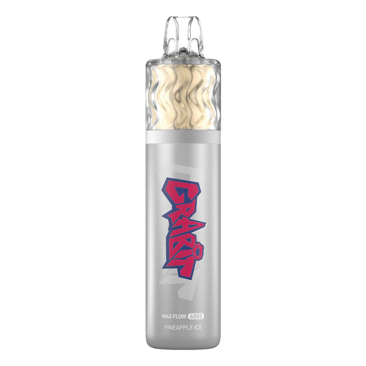 Max Flow 6000 Vapes