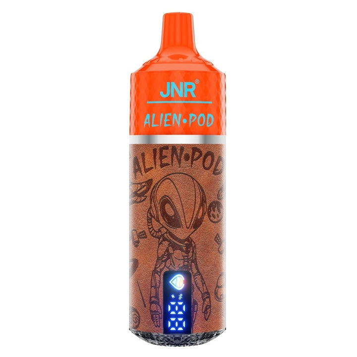 JNR Alien Pod Disposable Vape 13000 Puffs