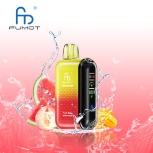 Fumot Tornado 20000