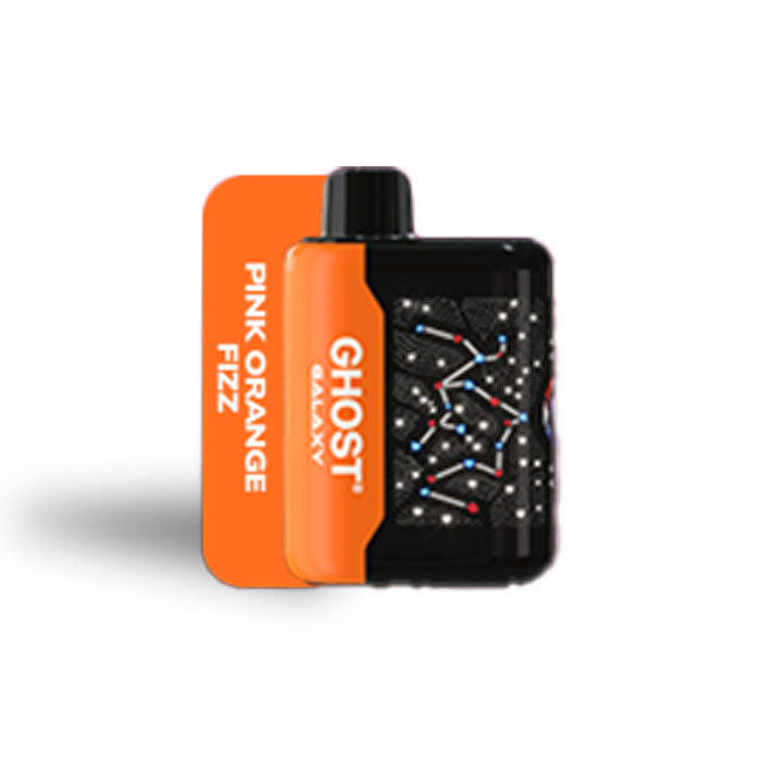 GHOST Galaxy 25000 Puffs Vape