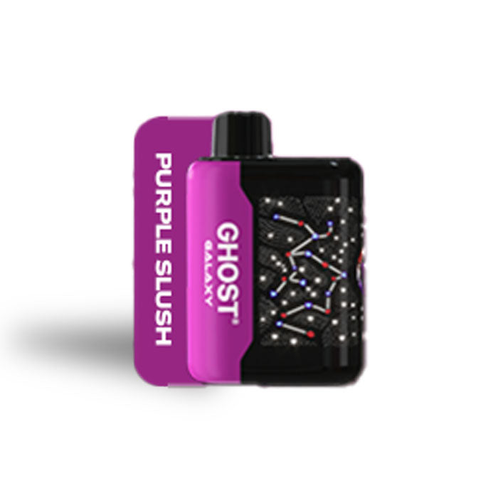 GHOST Galaxy 25000 Puffs Vape