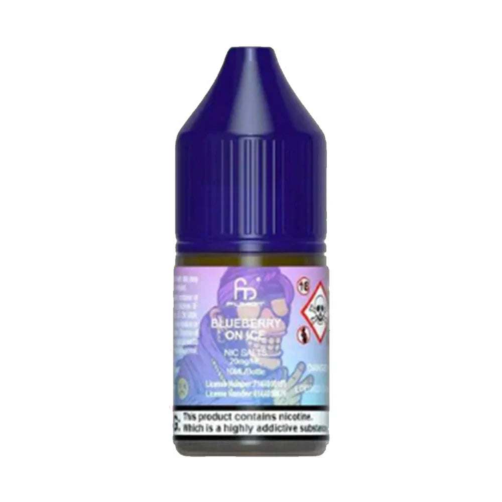 RandM Tornado 7000 10ml Salt 20MG