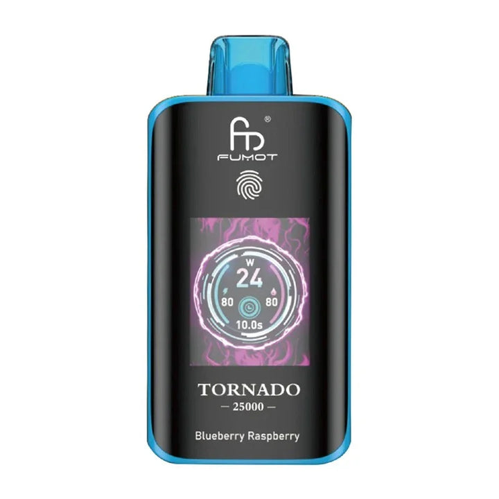 Fumot Tornado 25000