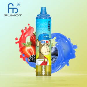 Fumot Tornado 15000