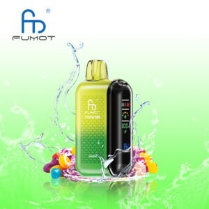 Fumot Tornado 20000