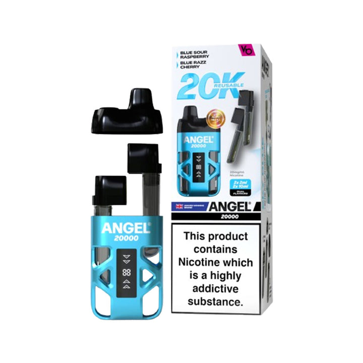 Sky_blue_edition_Angel_20K_Puff-VB-VapesBars