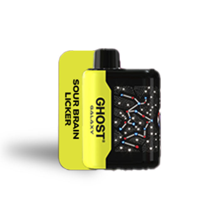 GHOST Galaxy 25000 Puffs Vape