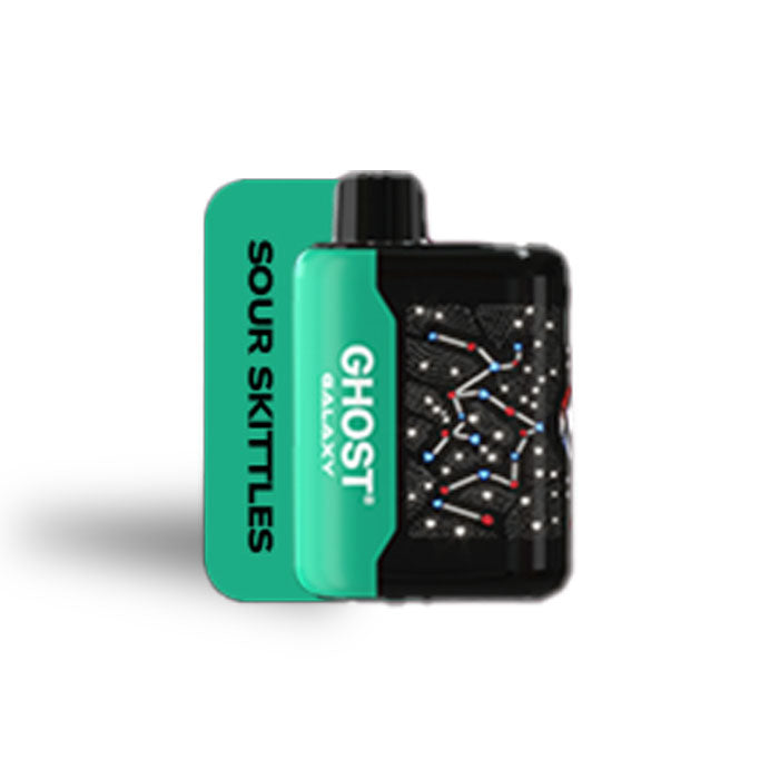 GHOST Galaxy 25000 Puffs Vape