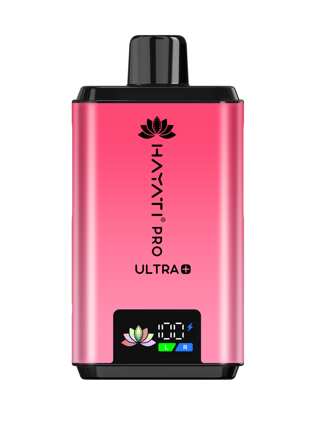 Hayati PRO ULTRA+ 25000+ PUFF