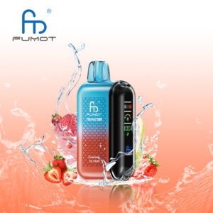 Fumot Tornado 20000