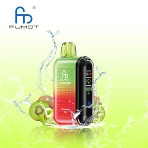 Fumot Tornado 20000