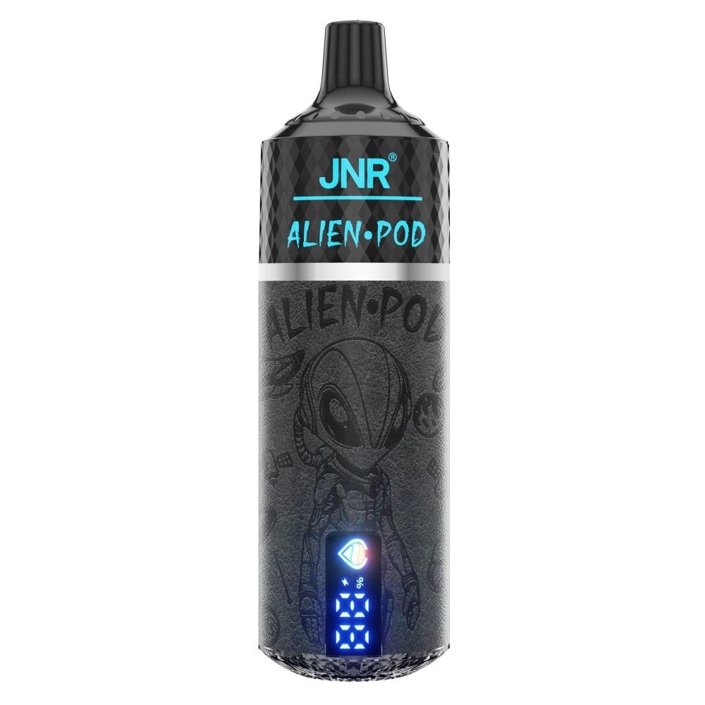 JNR Alien Pod Disposable Vape 13000 Puffs