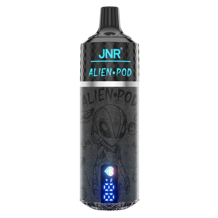 JNR Alien Pod Disposable Vape 13000 Puffs