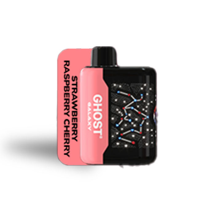 GHOST Galaxy 25000 Puffs Vape