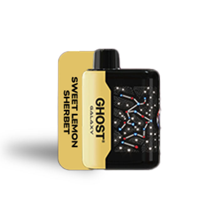 GHOST Galaxy 25000 Puffs Vape