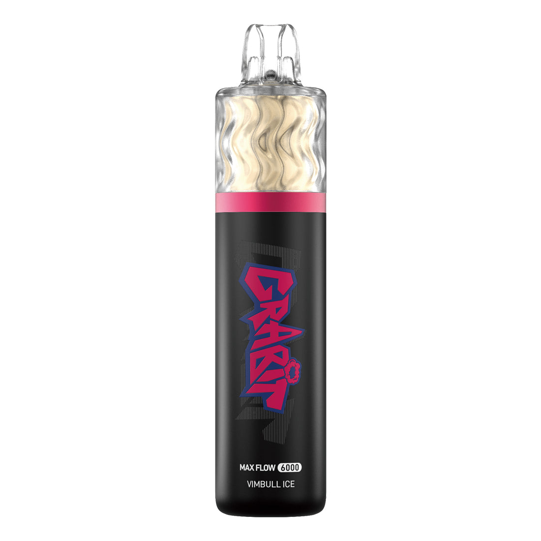 Max Flow 6000 Vapes