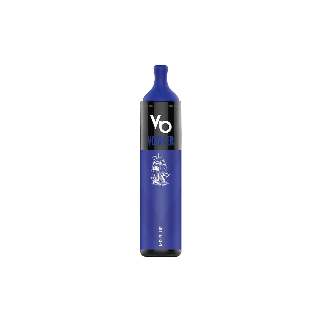 Voyager 4500 Puffs