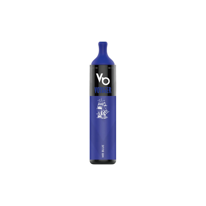 Voyager 4500 Puffs