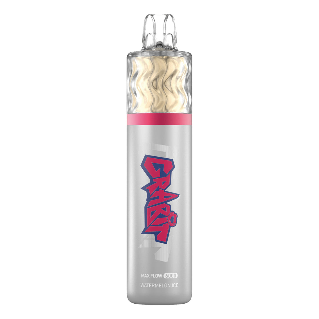 Max Flow 6000 Vapes
