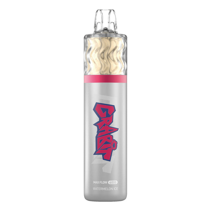 Max Flow 6000 Vapes