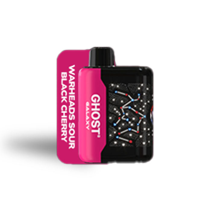 GHOST Galaxy 25000 Puffs Vape