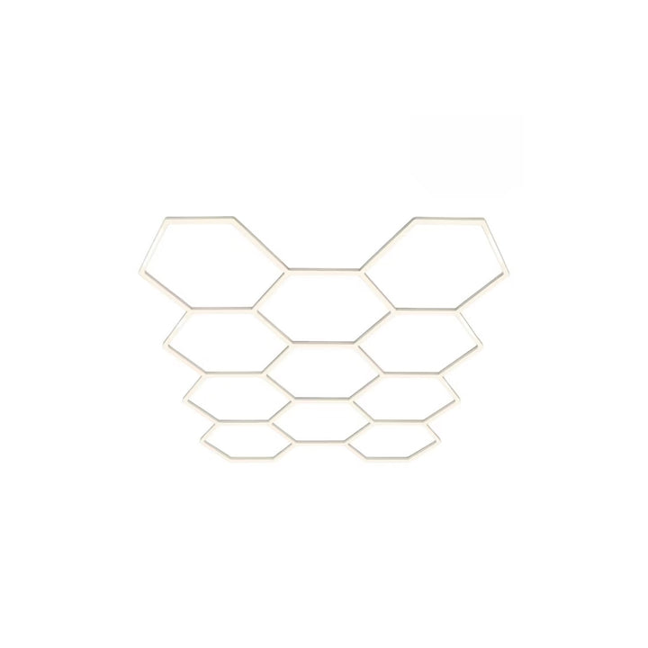 HEXAGON SYSTEM LED CRI90