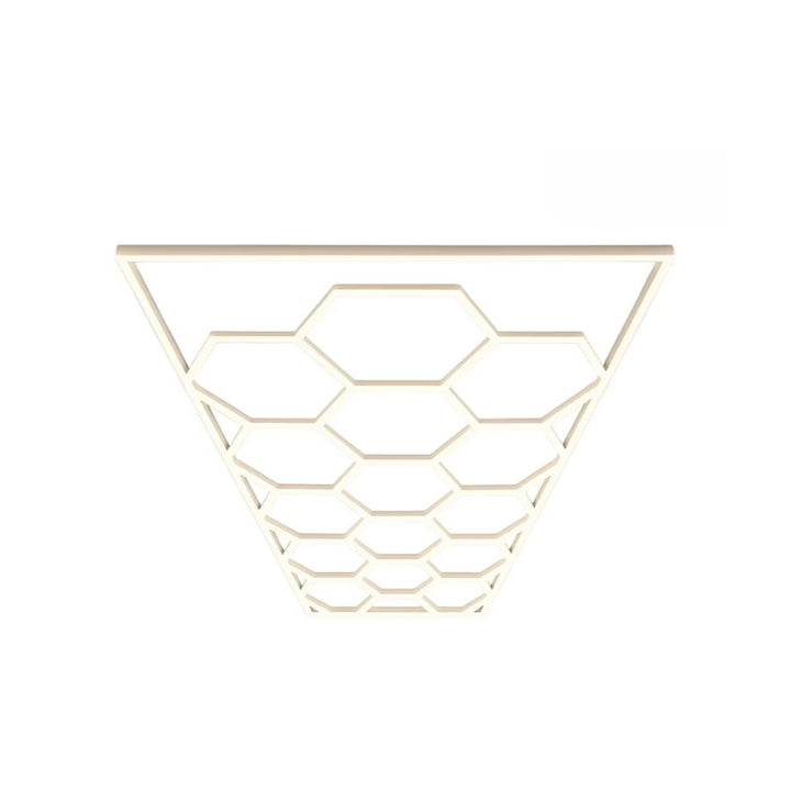 HEXAGON SYSTEM LED CRI90