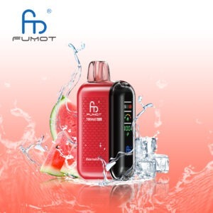 Fumot Tornado 20000