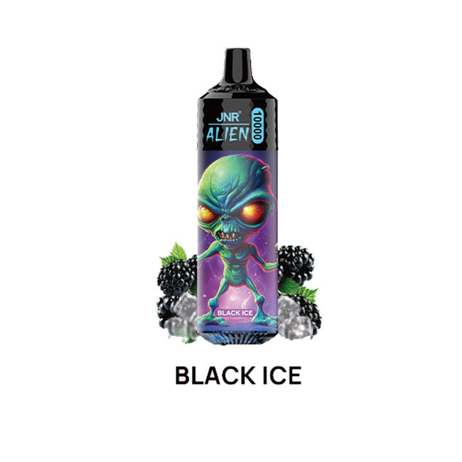 JNR Alien 10000 Puffs Disposable Vape