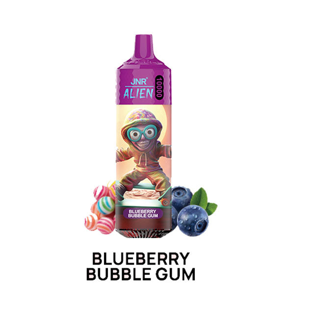JNR Alien 10000 Puffs Disposable Vape