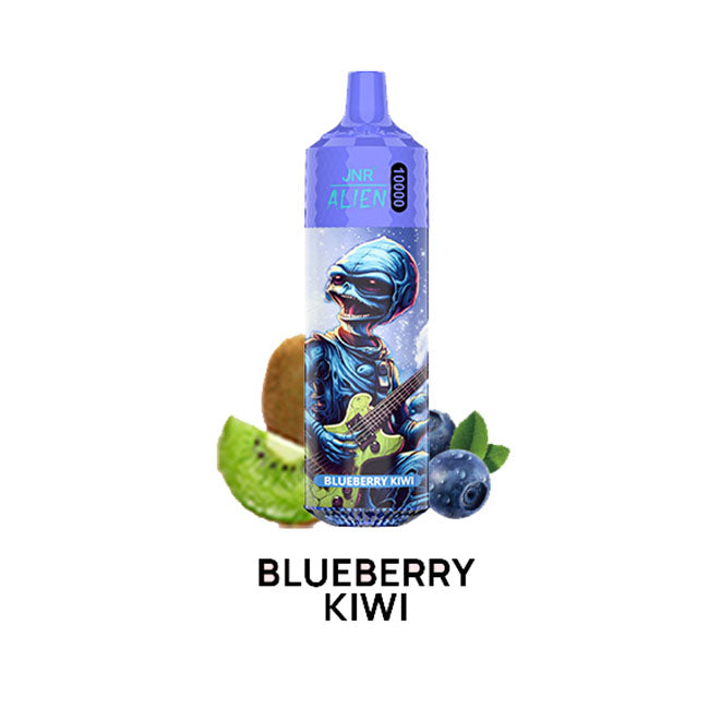 JNR Alien 10000 Puffs Disposable Vape