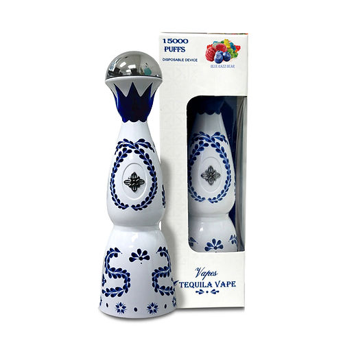 Humo Azul 15000 Vapes