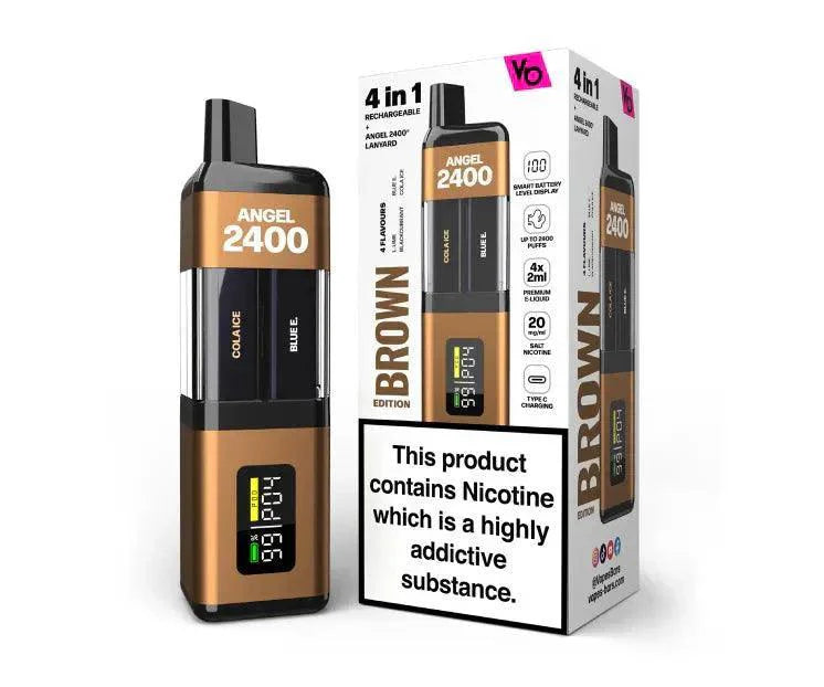 ANGEL 2400 4-in-1 Kit VBS33 (Poland)