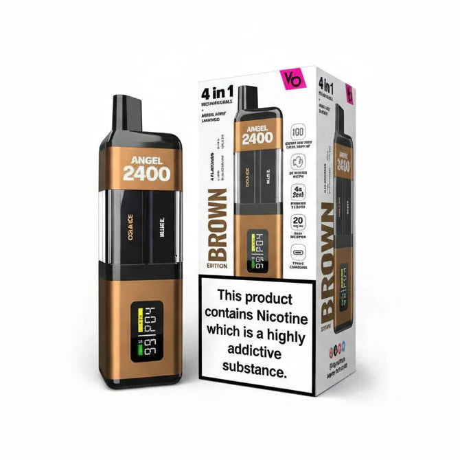 ANGEL 2400 4-in-1 Kit VBS33 (Poland)