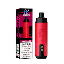 RandM 10000 Shisha