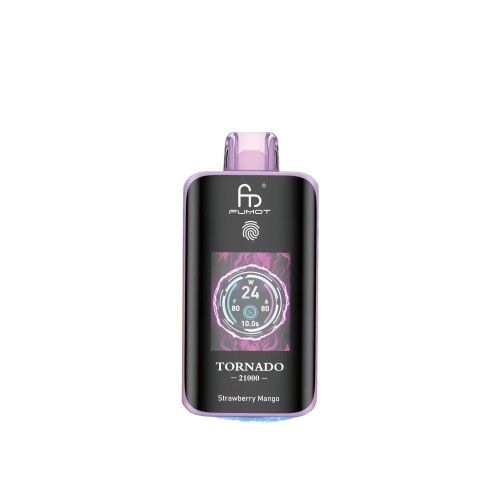 Fumot Tornado 25000