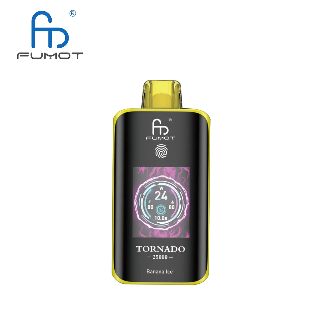 Fumot Tornado 25000