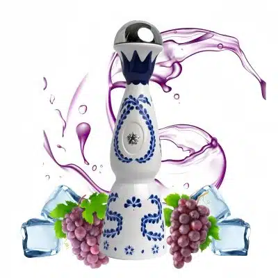 Humo Azul 15000 Vapes