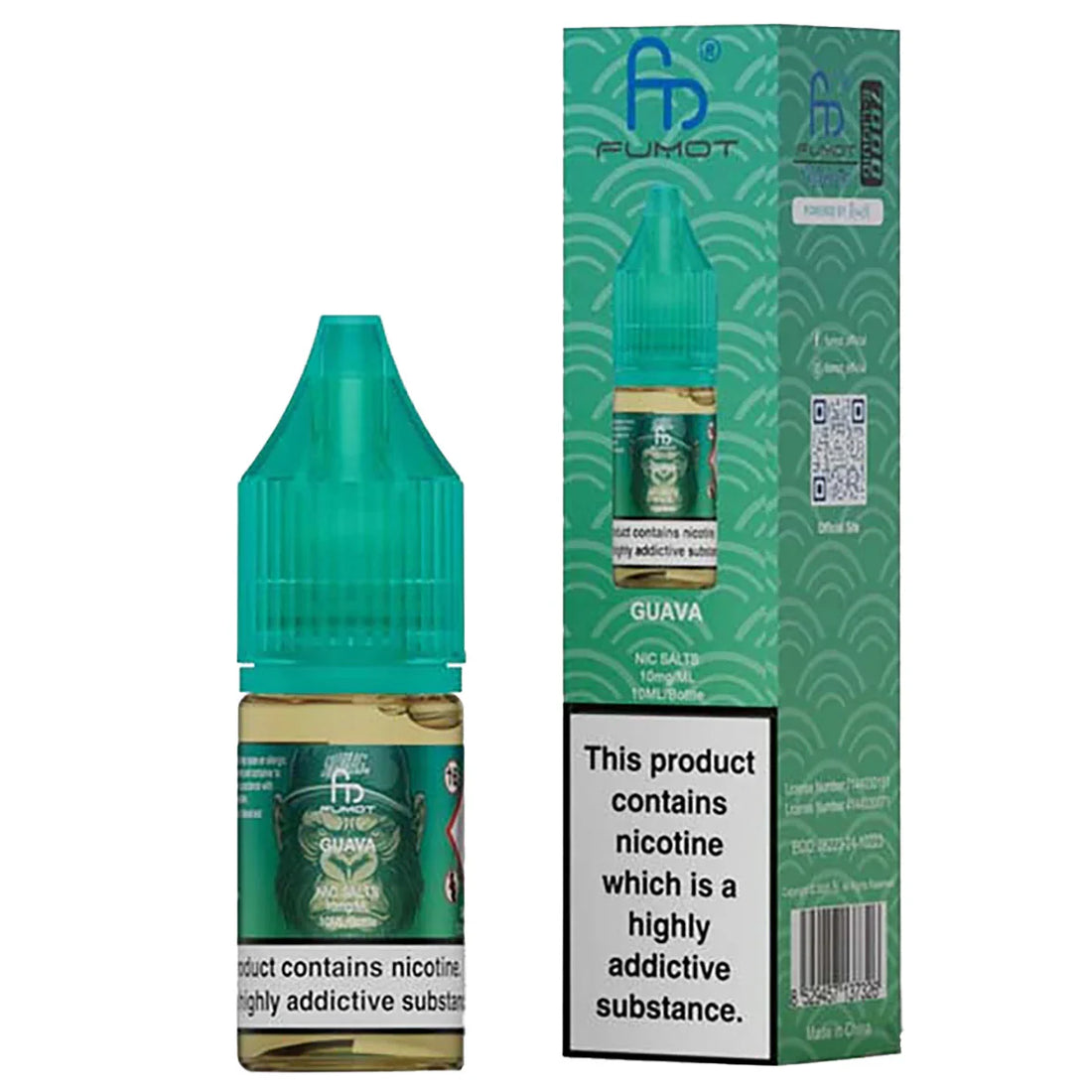RandM Tornado 7000 10ml Salt 20MG