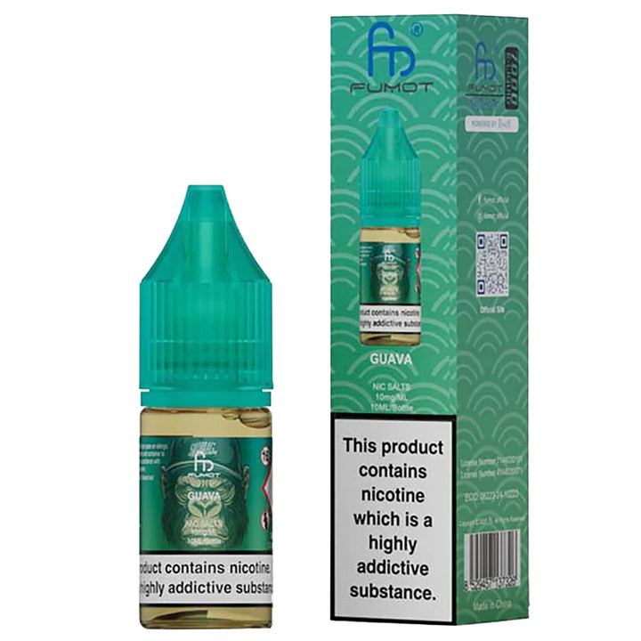 RandM Tornado 7000 10ml Salt 20MG