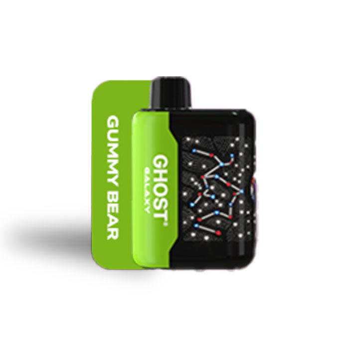 GHOST Galaxy 25000 Puffs Vape