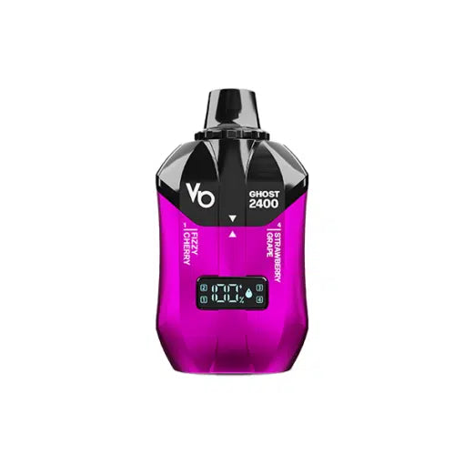 Vapes Bars Ghost 2400 VBS33 4 in 1 KIT