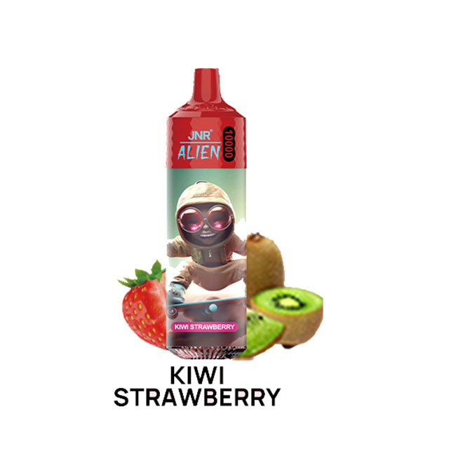 JNR Alien 10000 Puffs Disposable Vape