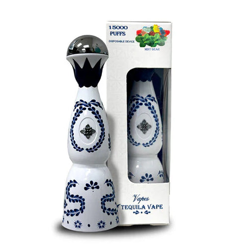 Humo Azul 15000 Vapes
