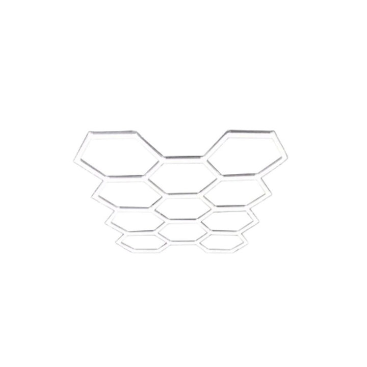 HEXAGON SYSTEM LED CRI90