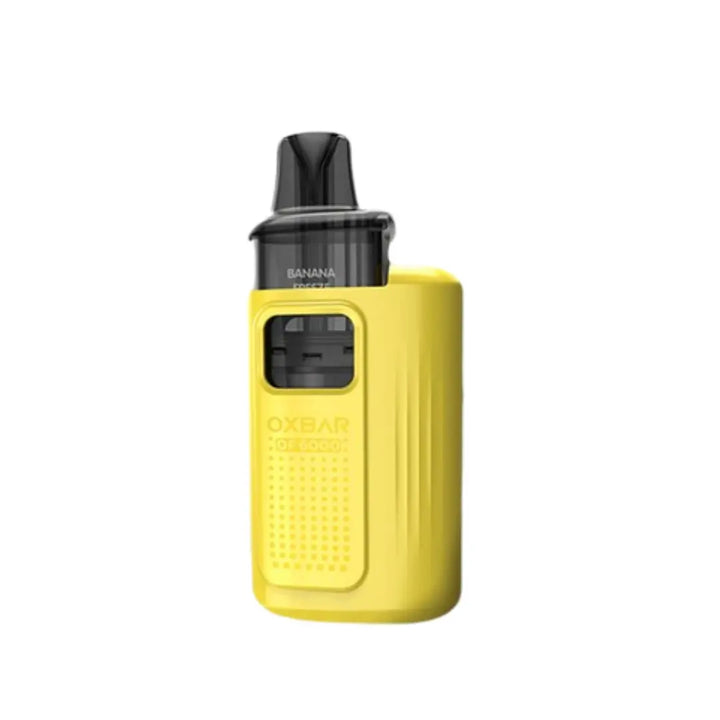 OXVA OXBAR OF6000 Pod Vape