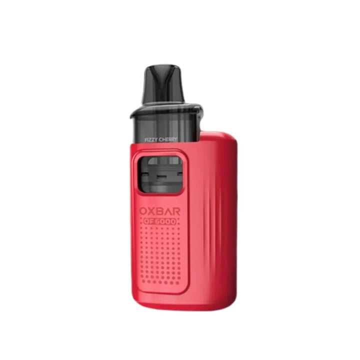 OXVA OXBAR OF6000 Pod Vape