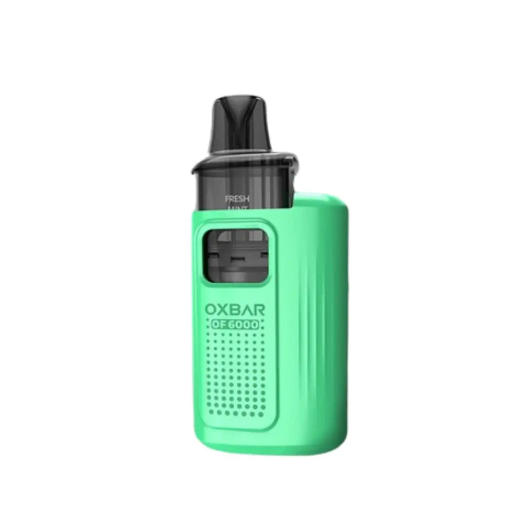 OXVA OXBAR OF6000 Pod Vape