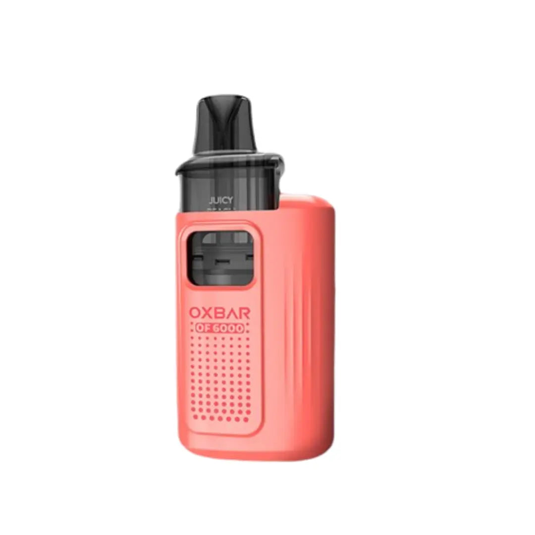 OXVA OXBAR OF6000 Pod Vape