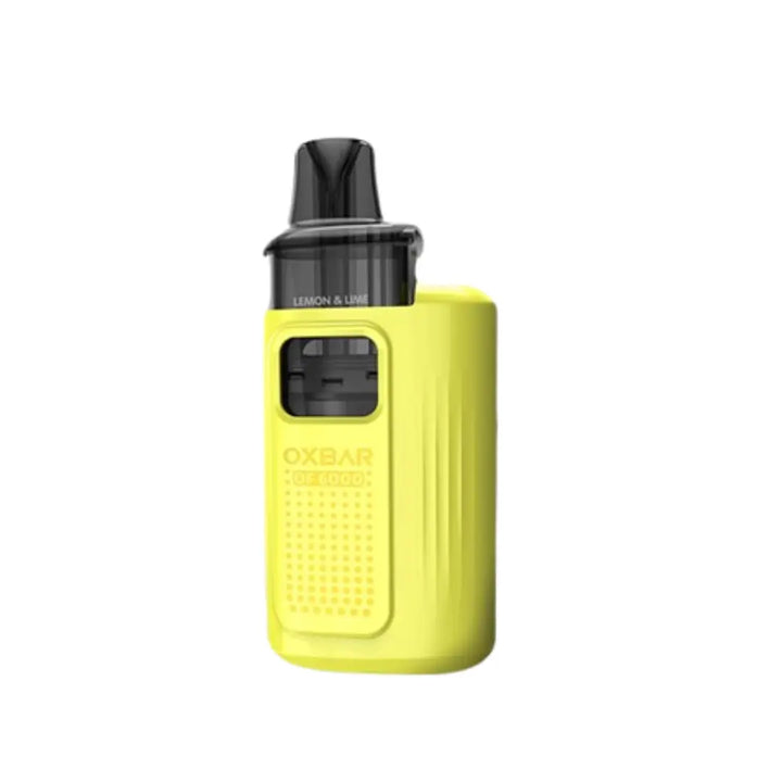 OXVA OXBAR OF6000 Pod Vape